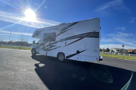 PhoenixRV rentals