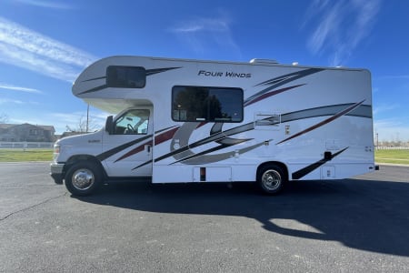 PhoenixRV rentals