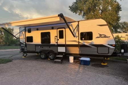 WindsorRV rentals