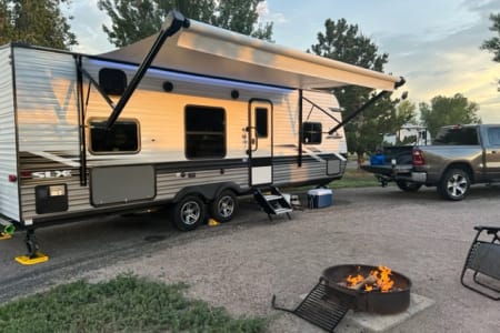 WindsorRV rentals