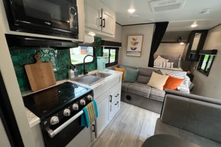 WindsorRV rentals