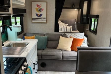 WindsorRV rentals