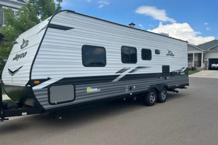 WindsorRV rentals