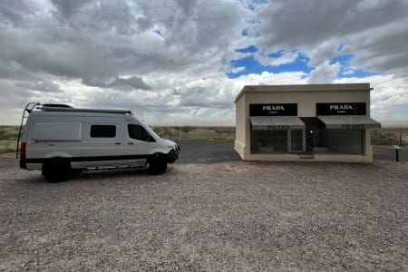 AustinRV rentals