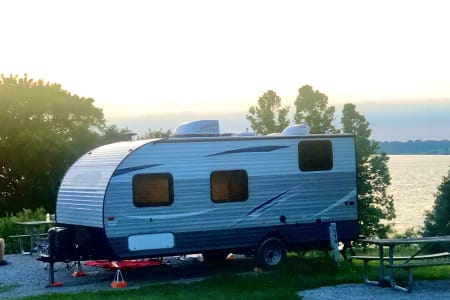 KearneyRV rentals