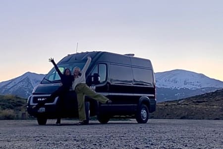 RV Rental denver,Colorado-(CO)