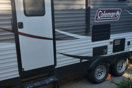 ChurdanRV rentals