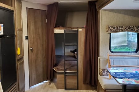 ChurdanRV rentals