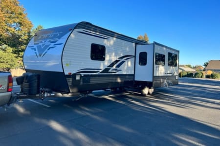 KENNEWICKRV rentals