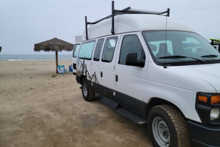 ArlingtonRV rentals