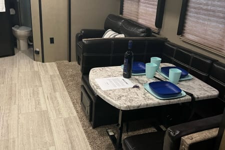 LewellenRV rentals