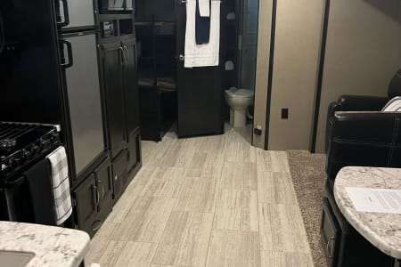 LewellenRV rentals