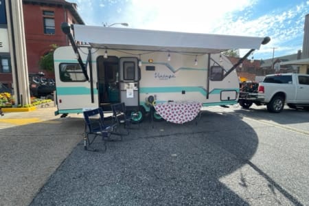 BeardenRV rentals