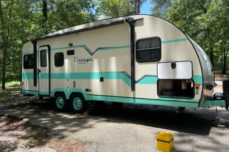 MoroBayStatePark Rv Rentals