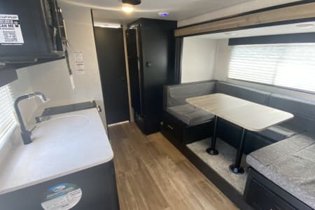 GlastonburyRV rentals