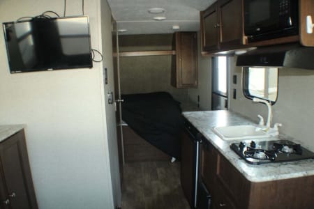 WildcatMountainStatePark Rv Rentals