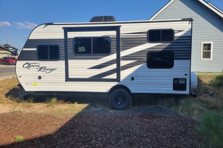 LapineStatePark Rv Rentals