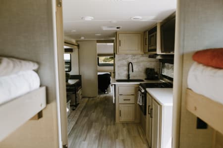 Yuba CityRV rentals