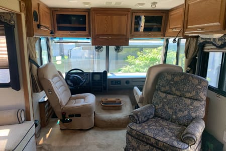 RV Rental coeur-d-alene,Idaho-(ID)