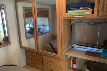 RV Rental coeur-d-alene,Idaho-(ID)