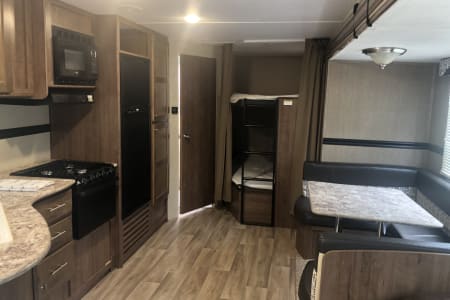 HamiltonRV rentals