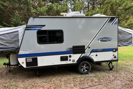 MorgantonRV rentals