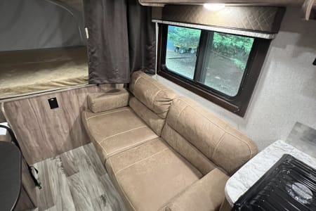 MorgantonRV rentals