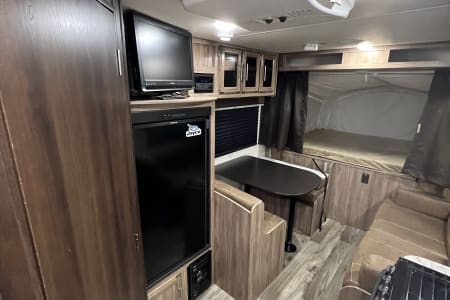 MorgantonRV rentals