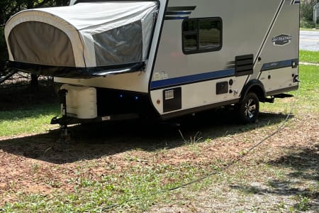 MorgantonRV rentals