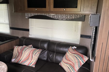 HamiltonRV rentals