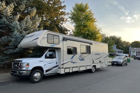 WestminsterRV rentals