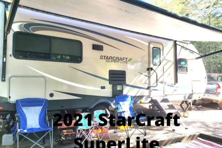 MountNeboStatePark Rv Rentals