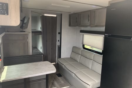 Plain CityRV rentals