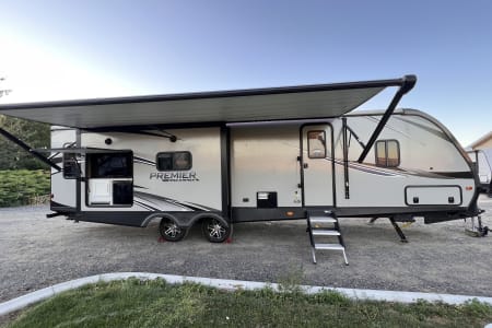 Royal CityRV rentals