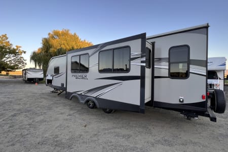 Royal CityRV rentals