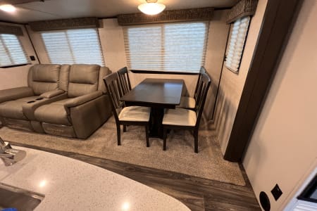 Royal CityRV rentals