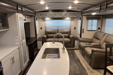 Royal CityRV rentals