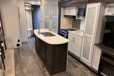 Royal CityRV rentals