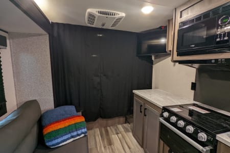 KalispellRV rentals