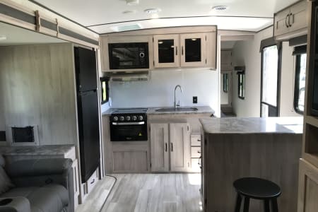 NaubinwayRV rentals