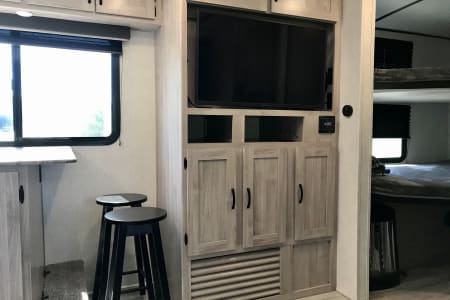 NaubinwayRV rentals