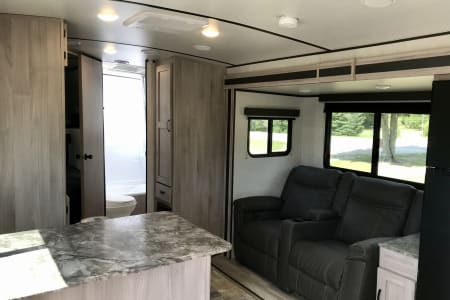 NaubinwayRV rentals