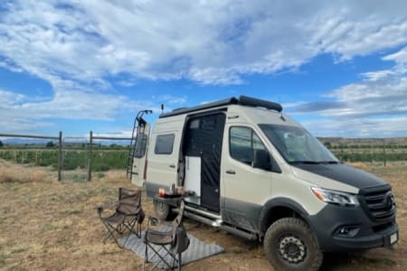 Castle RockRV rentals