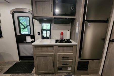 Sugar LandRV rentals