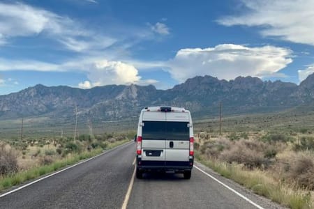 BoiseRiversideRVPark Rv Rentals