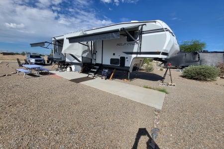 TucsonRV rentals