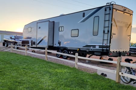 TucsonRV rentals