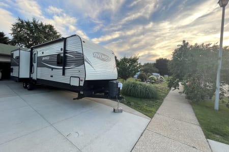 RV Rental grand-rapids,Michigan-(MI)