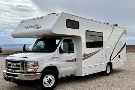 RV Rental st-george,Utah-(UT)