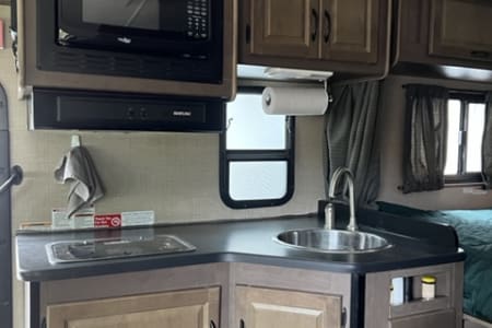 RV Rental st-george,Utah-(UT)